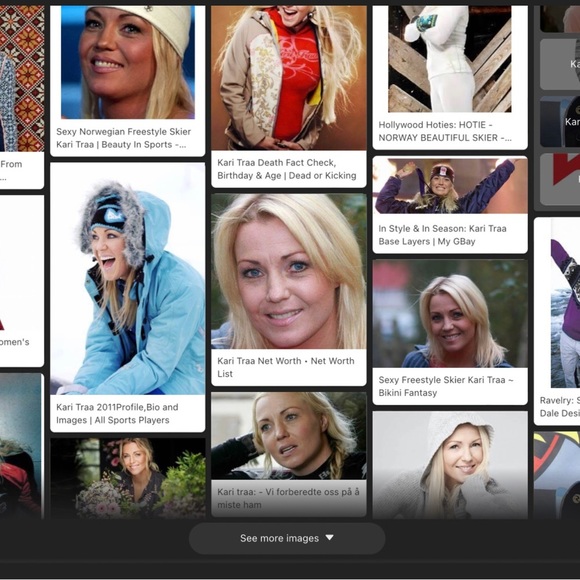 Kari Traa 90’s Vibe Pickle Ball Short Sleeve Outfit Sz L Romper Pockets NWOT - Picture 4 of 15